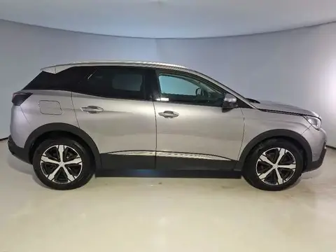 Annonce PEUGEOT 3008 Diesel 2019 d'occasion 