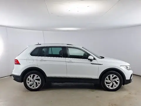 Used VOLKSWAGEN TIGUAN Diesel 2021 Ad 