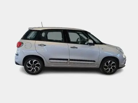 Used FIAT 500L Diesel 2019 Ad 