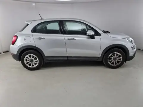 Used FIAT 500X Petrol 2020 Ad 