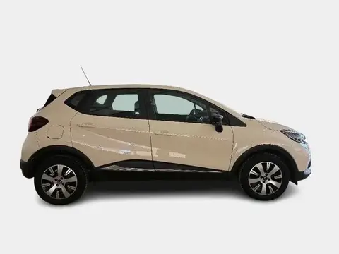 Annonce RENAULT CAPTUR Diesel 2019 d'occasion 