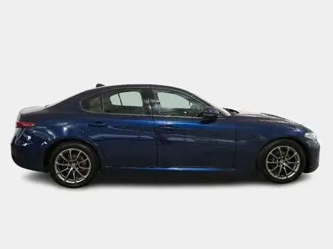 Used ALFA ROMEO GIULIA Diesel 2017 Ad 