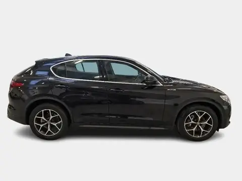 Used ALFA ROMEO STELVIO Diesel 2020 Ad 