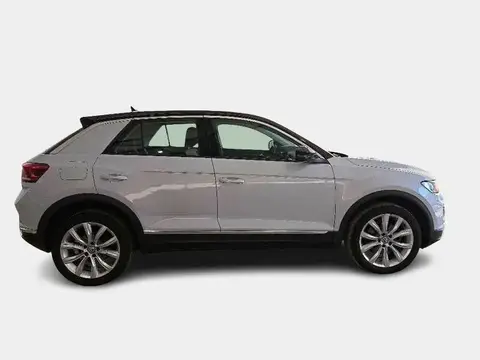 Used VOLKSWAGEN T-ROC Diesel 2020 Ad 