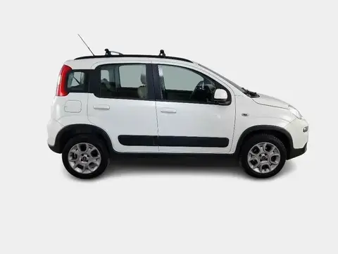 Used FIAT PANDA Diesel 2016 Ad 