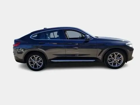 Annonce BMW X4 Diesel 2019 d'occasion 