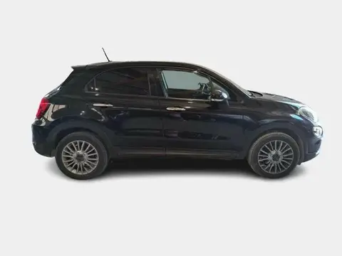 Annonce FIAT 500X Diesel 2021 d'occasion 