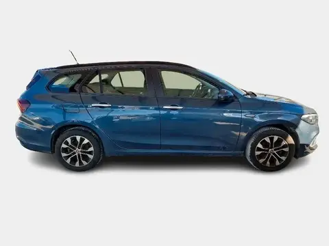 Used FIAT TIPO Petrol 2022 Ad 