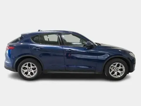 Used ALFA ROMEO STELVIO Diesel 2020 Ad 