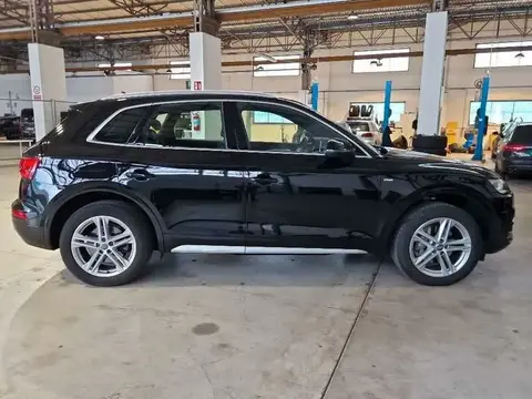 Annonce AUDI Q5 Diesel 2018 d'occasion 