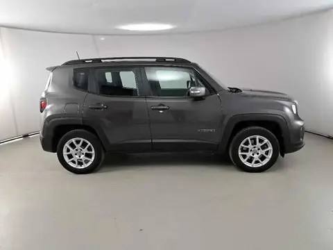 Used JEEP RENEGADE Diesel 2019 Ad 