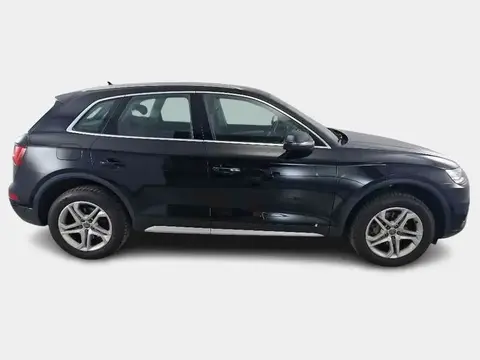 Used AUDI Q5 Diesel 2019 Ad 