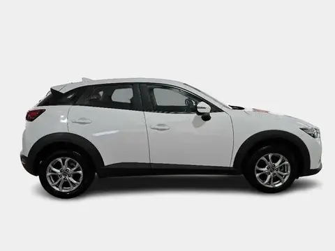 Annonce MAZDA CX-3 Diesel 2018 d'occasion 