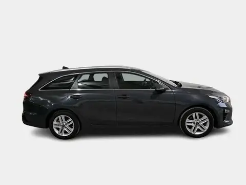 Used KIA XCEED Diesel 2019 Ad 