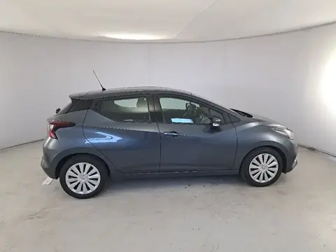 Used NISSAN MICRA Petrol 2021 Ad 