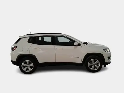 Used JEEP COMPASS Diesel 2020 Ad 