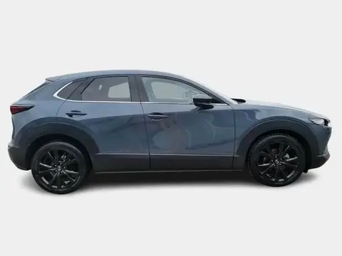 Annonce MAZDA CX-30 Hybride 2022 d'occasion 