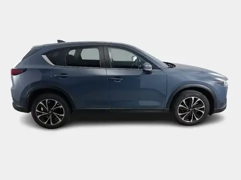 Used MAZDA CX-5 Diesel 2023 Ad 