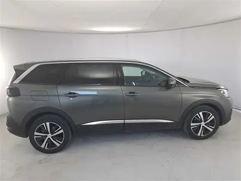 Annonce PEUGEOT 5008 Diesel 2020 d'occasion 