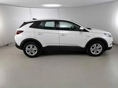 Used OPEL GRANDLAND Diesel 2019 Ad 