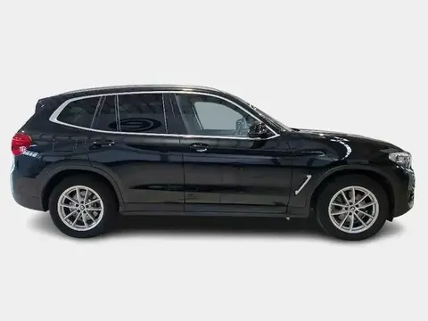 Annonce BMW X3 Hybride 2021 d'occasion 