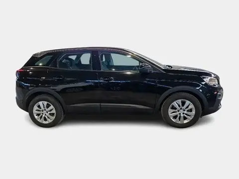 Used PEUGEOT 3008 Diesel 2020 Ad 