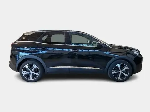 Used PEUGEOT 3008 Diesel 2019 Ad 