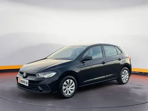 Used VOLKSWAGEN POLO Petrol 2024 Ad 