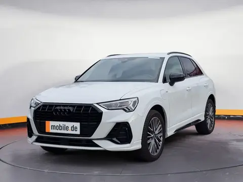 Used AUDI Q3 Hybrid 2023 Ad 