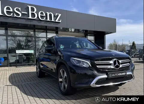 Used MERCEDES-BENZ CLASSE GLC Diesel 2019 Ad 