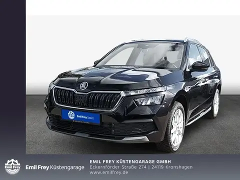 Used SKODA KAMIQ Petrol 2024 Ad 