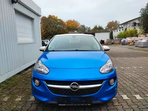 Used OPEL ADAM Petrol 2019 Ad 