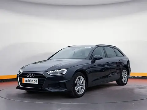 Annonce AUDI A4 Essence 2023 d'occasion 