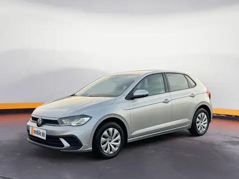 Annonce VOLKSWAGEN POLO Essence 2024 d'occasion 