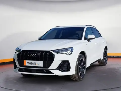 Annonce AUDI Q3 Essence 2024 d'occasion 