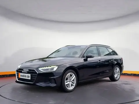 Annonce AUDI A4 Essence 2023 d'occasion 