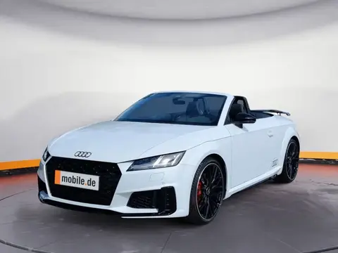 Annonce AUDI TTS Essence 2024 d'occasion 