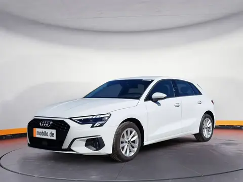 Annonce AUDI A3 Essence 2023 d'occasion 