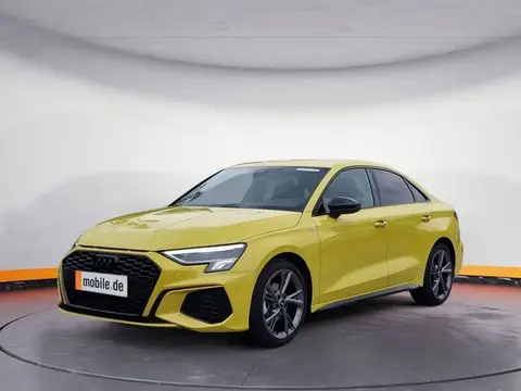 Annonce AUDI A3 Essence 2024 d'occasion 