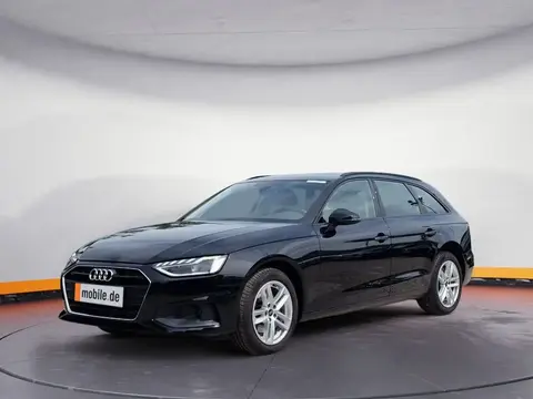 Annonce AUDI A4 Essence 2023 d'occasion 