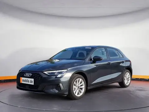 Annonce AUDI A3 Essence 2023 d'occasion 