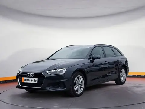 Annonce AUDI A4 Essence 2023 d'occasion 