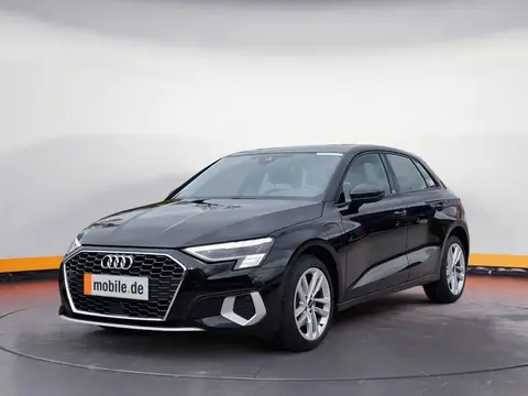 Used AUDI A3 Hybrid 2024 Ad 