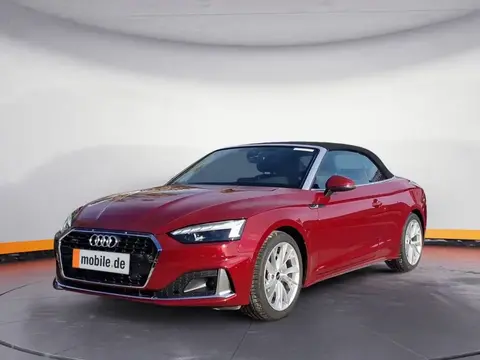 Used AUDI A5 Diesel 2023 Ad 