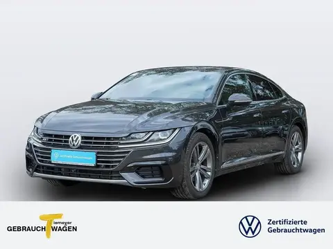 Used VOLKSWAGEN ARTEON Petrol 2020 Ad 