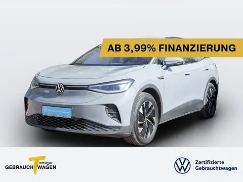 Annonce VOLKSWAGEN ID.4 Non renseigné 2021 d'occasion 