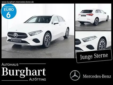 Used MERCEDES-BENZ CLASSE A Hybrid 2023 Ad 