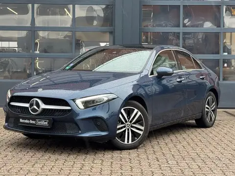 Used MERCEDES-BENZ CLASSE A Hybrid 2023 Ad 