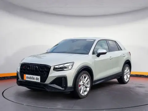 Annonce AUDI SQ2 Essence 2023 d'occasion 