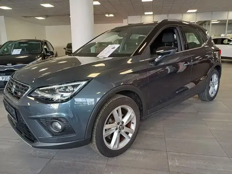 Used SEAT ARONA Petrol 2019 Ad 